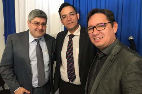 Uruguai - Apoio às famílias missionárias e evangelização