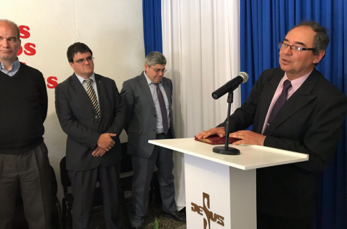 Uruguai - Apoio às famílias missionárias e evangelização