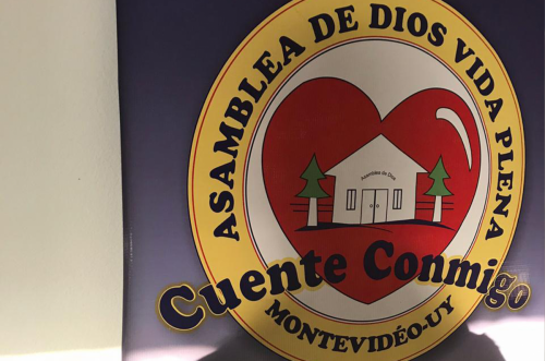 Uruguai - Apoio às famílias missionárias e evangelização