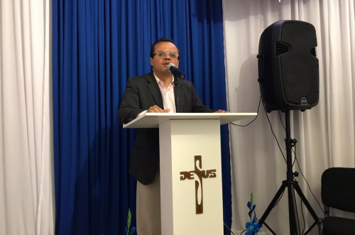 Uruguai - Apoio às famílias missionárias e evangelização