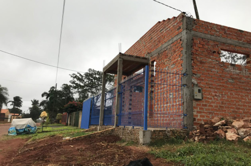 Capacitação de Líderes e apoio às famílias missionárias