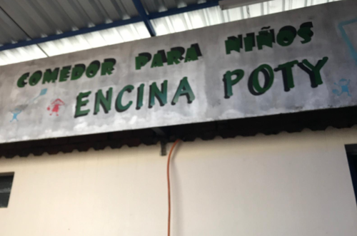 Capacitação de Líderes e apoio às famílias missionárias