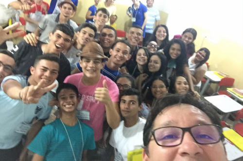 EMITES - Escola de Missões Estratégica para o Sertão - Caicó/RN