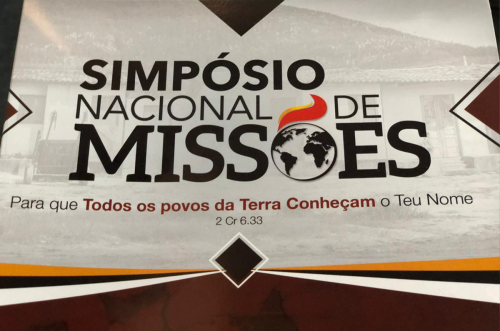 Simpósio Nacional de Missões