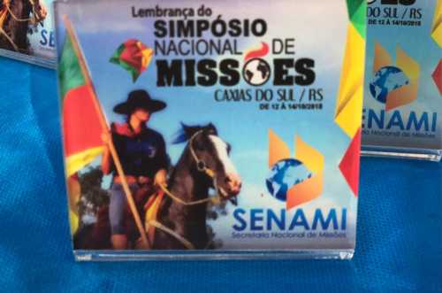 Simpósio Nacional de Missões